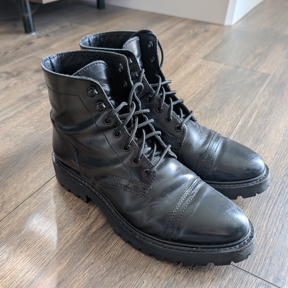 Women's Thursday Captain StormKing Boots